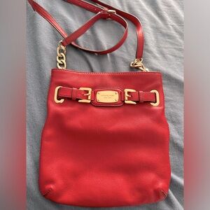 Michael kors crossbody